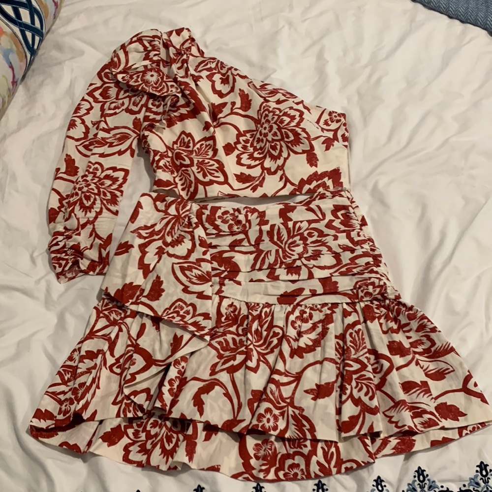 Zara set